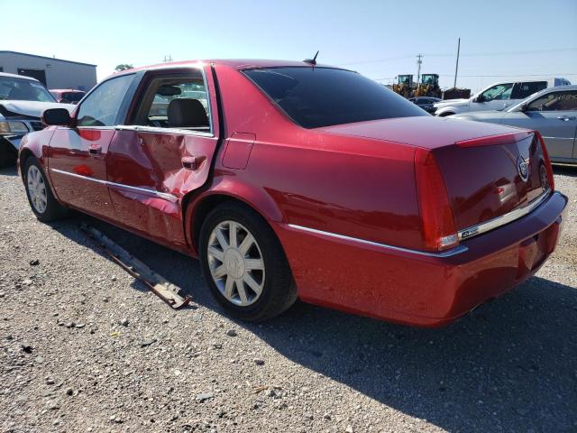 Photo 3 from auction – 2006 CADILLAC DTS with VIN 1G6KD57Y66U234136