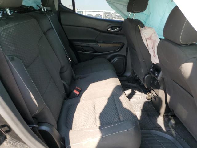 Photo 6 from auction – 2018 GMC ACADIA SLE with VIN 1GKKNRLS3JZ218933