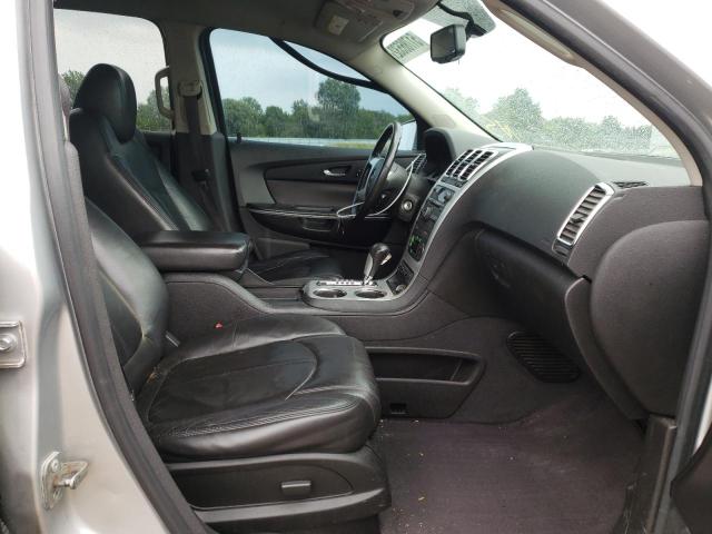 Photo 5 from auction – 2011 GMC ACADIA SLT with VIN 1GKKVRED8BJ114324