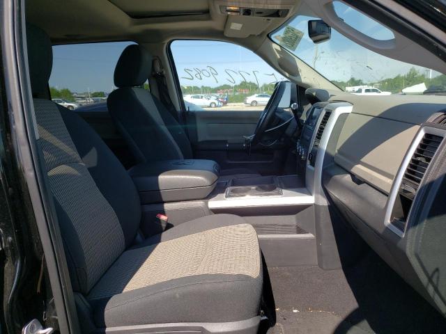 Photo 5 from auction – 2012 DODGE RAM 2500 S with VIN 3C6UD5ML9CG247516