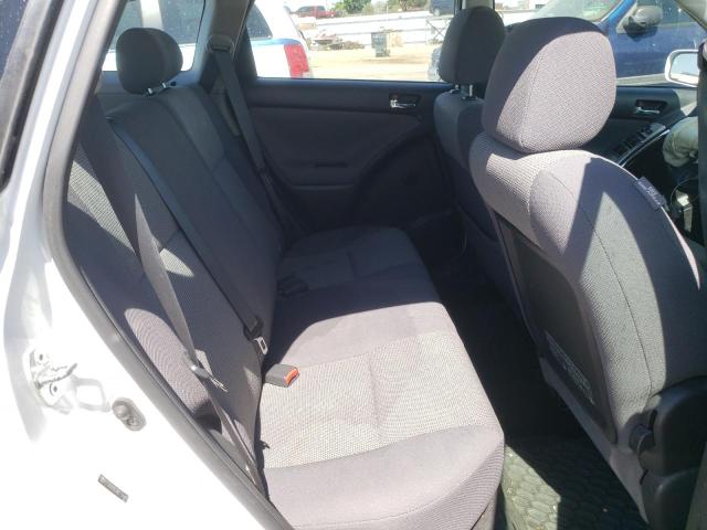 Photo 6 from auction – 2008 TOYOTA COROLLA MA with VIN 2T1KR30E08C714482
