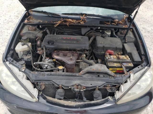 Photo 7 from auction – 2006 TOYOTA CAMRY with VIN 4T1BE32K96U104591