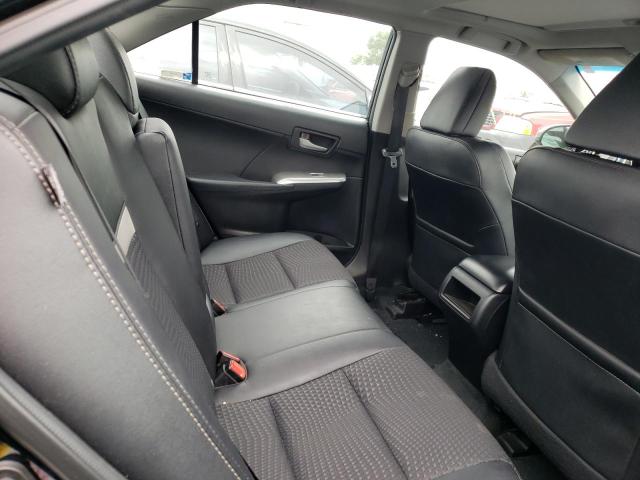 Photo 6 from auction – 2013 TOYOTA CAMRY L with VIN 4T1BF1FK9DU238686