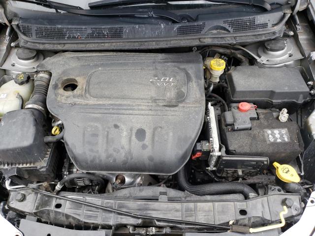 Photo 7 from auction – 2015 DODGE DART SE with VIN 1C3CDFAA4FD315823