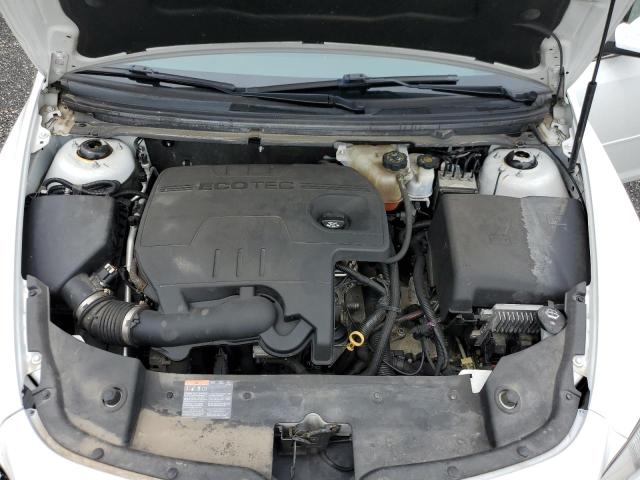 Photo 7 from auction – 2012 CHEVROLET MALIBU 1LT with VIN 1G1ZC5E07CF166451