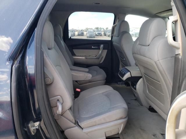 Photo 6 from auction – 2008 GMC ACADIA SLE with VIN 1GKER13788J132850