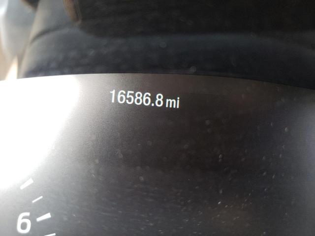 Photo 8 from auction – 2020 FORD ESCAPE SEL with VIN 1FMCU0H62LUA31625