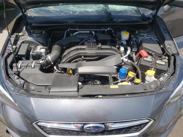 Photo 7 from auction – 2019 SUBARU IMPREZA with VIN 4S3GTAB62K3708507