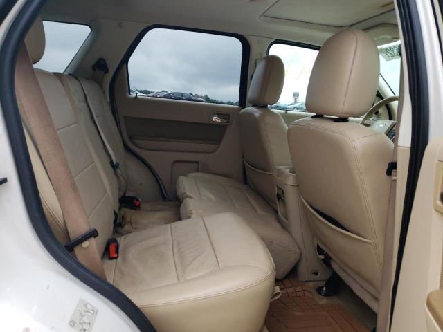 Photo 6 from auction – 2012 FORD ESCAPE LIM with VIN 1FMCU0E78CKC51733