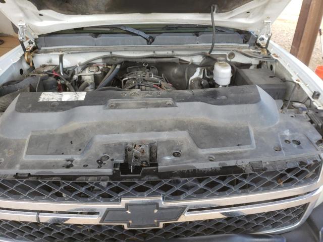 Photo 7 from auction – 2011 CHEVROLET SILVERADO with VIN 1GC1KVCG2BF243216