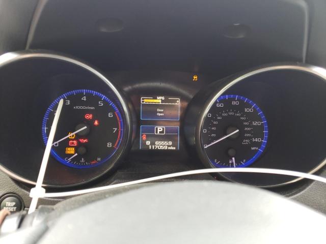 Photo 8 from auction – 2016 SUBARU LEGACY 2.5 with VIN 4S3BNBD69G3016405
