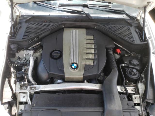Photo 7 from auction – 2012 BMW X5 XDRIVE3 with VIN 5UXZW0C50CL671540