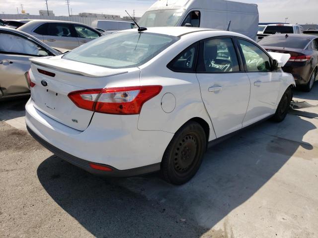 Photo 4 from auction – 2012 FORD FOCUS SE with VIN 1FAHP3F26CL161440