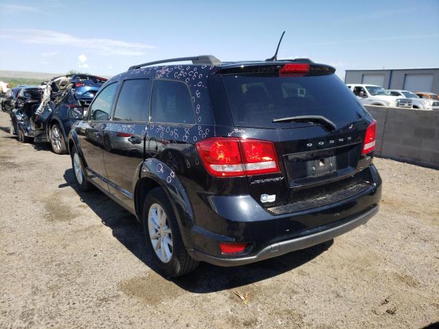 Photo 3 from auction – 2014 DODGE JOURNEY SX with VIN 3C4PDCBBXET285643