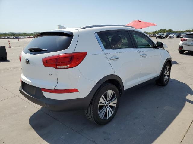 Photo 4 from auction – 2015 KIA SPORTAGE E with VIN KNDPC3AC4F7720143