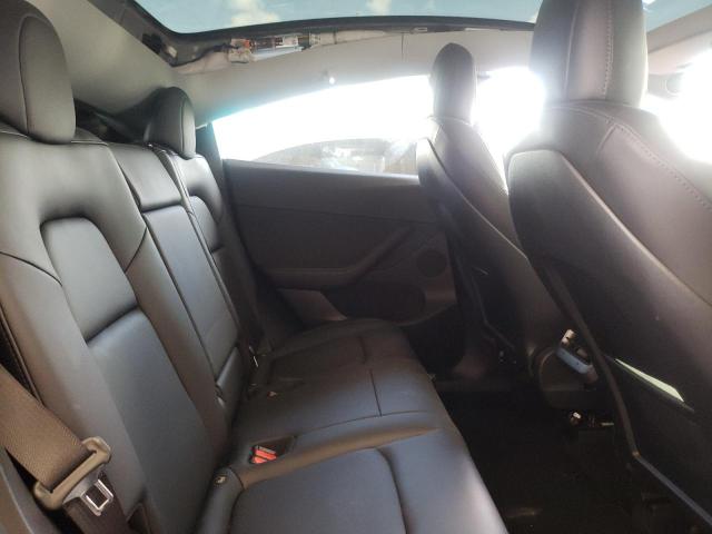 Photo 6 from auction – 2021 TESLA MODEL Y with VIN 5YJYGDEE3MF191561