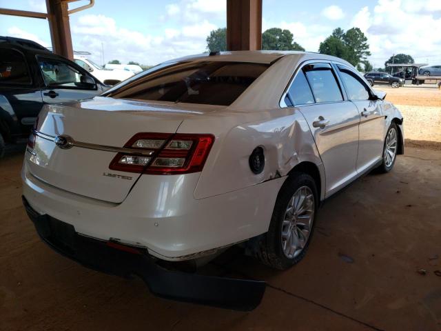 Photo 4 from auction – 2019 FORD TAURUS LIM with VIN 1FAHP2F80KG110991
