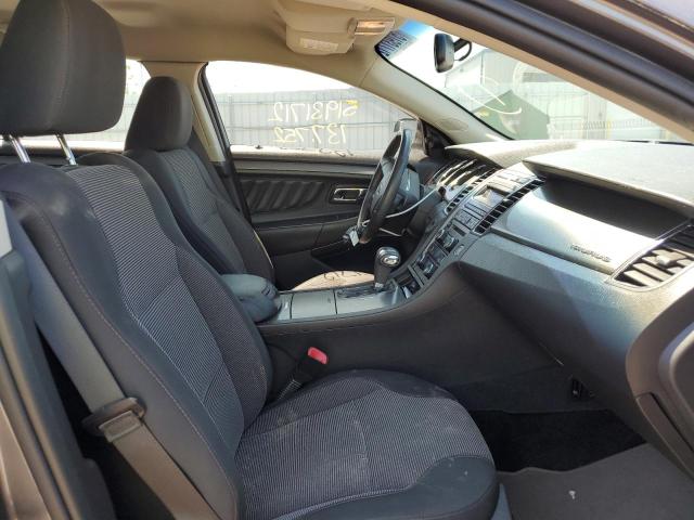 Photo 5 from auction – 2012 FORD TAURUS SEL with VIN 1FAHP2HW4CG140038