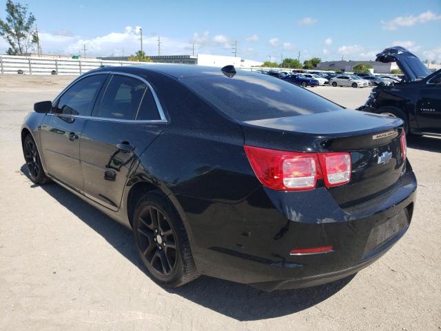 Photo 3 from auction – 2013 CHEVROLET MALIBU 1LT with VIN 1G11C5SA7DU120562