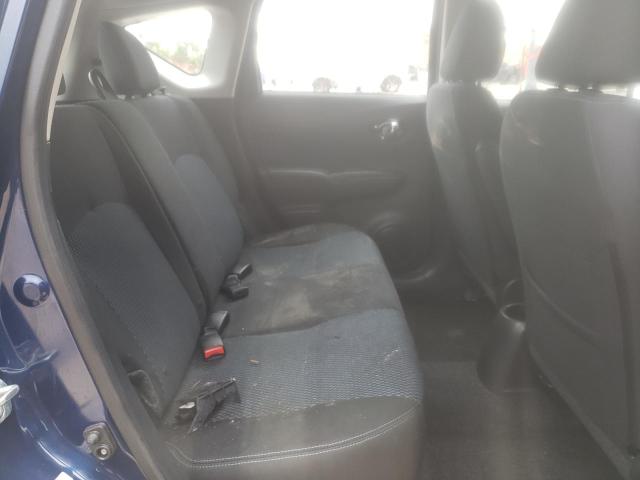 Photo 6 from auction – 2018 NISSAN VERSA NOTE with VIN 3N1CE2CP2JL357741