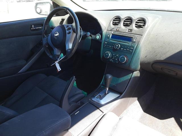 Photo 9 from auction – 2008 NISSAN ALTIMA 2.5 with VIN 1N4AL24E68C210776