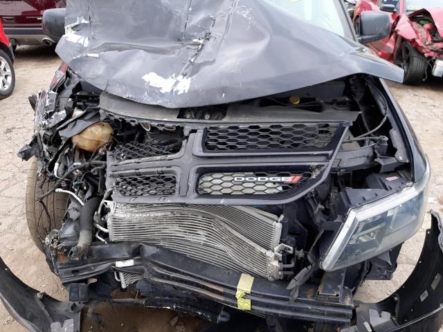 Photo 7 from auction – 2016 DODGE JOURNEY R/ with VIN 3C4PDDEG5GT244417