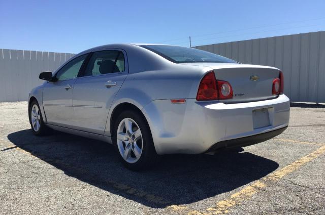 Photo 3 from auction – 2012 CHEVROLET MALIBU LS with VIN 1G1ZA5EU0CF389746