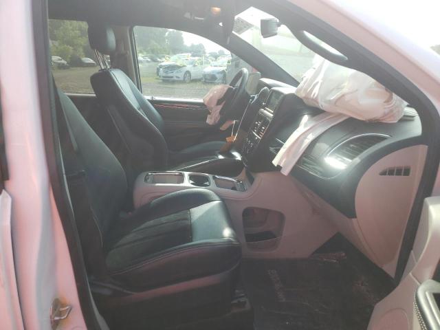 Photo 5 from auction – 2015 DODGE GRAND CARA with VIN 2C4RDGBG8FR722765