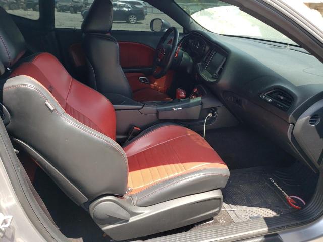 Photo 5 from auction – 2016 DODGE CHALLENGER with VIN 2C3CDZBT2GH118462