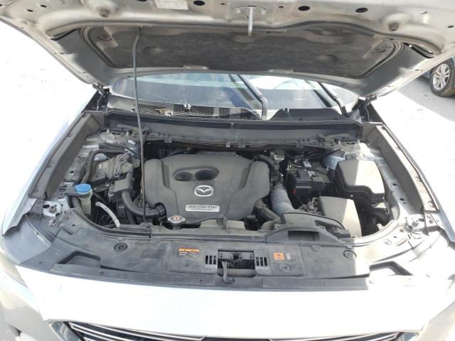 Photo 7 from auction – 2016 MAZDA CX-9 GRAND with VIN JM3TCADY1G0101768