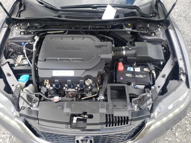 Photo 7 from auction – 2013 HONDA ACCORD EXL with VIN 1HGCT2B82DA010274