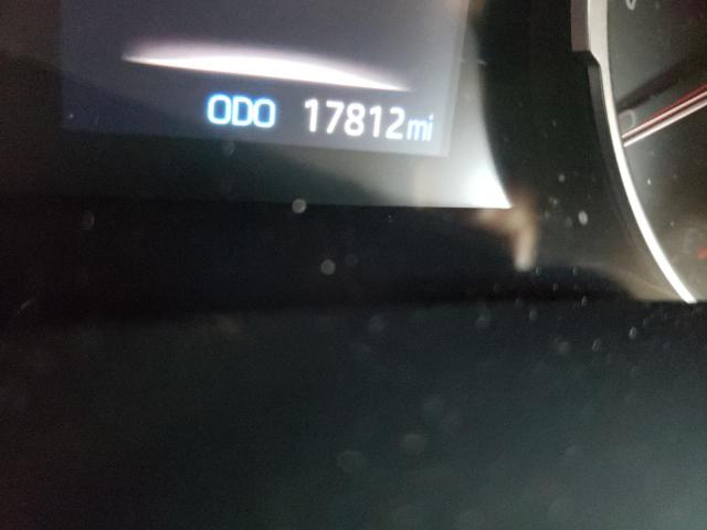 Photo 8 from auction – 2019 TOYOTA RAV4 XLE P with VIN JTMC1RFVXKD511440