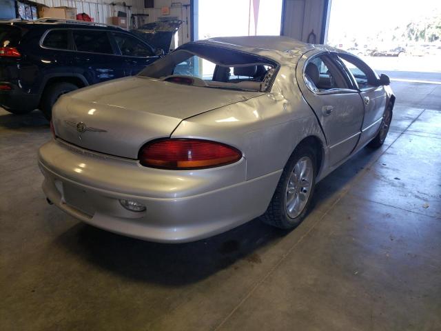 Photo 4 from auction – 2002 CHRYSLER CONCORDE L with VIN 2C3AD56G82H124322
