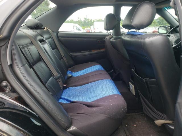 صورة رقم 6 من المزاد - 1997 LEXUS ES 300 مع VIN JT8BF22G0V5004832