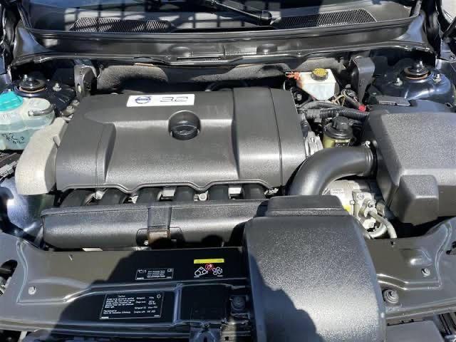 Photo 7 from auction – 2008 VOLVO XC90 3.2 with VIN YV4CZ982581426489