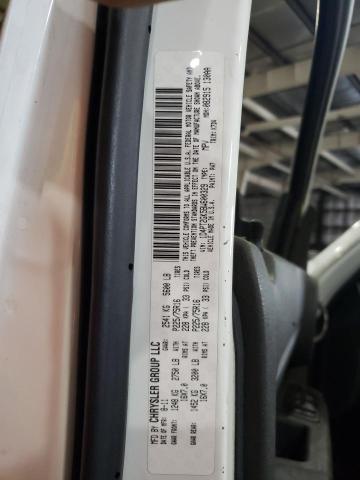 Photo 10 from auction – 2011 DODGE NITRO SE with VIN 1D4PT2GK5BW600329