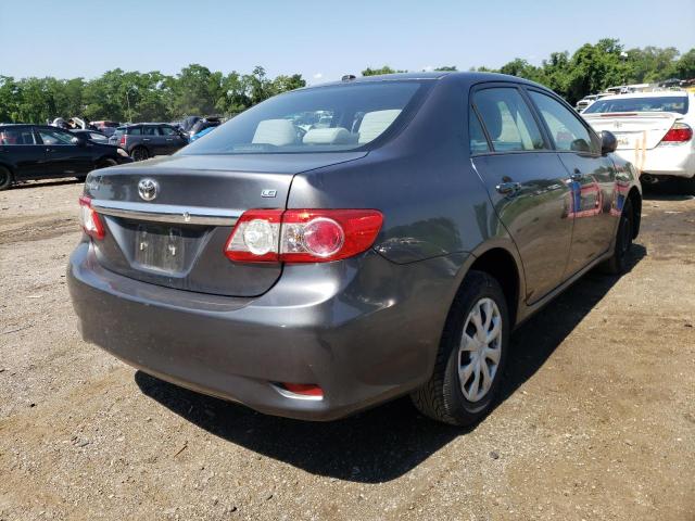 Photo 4 from auction – 2011 TOYOTA COROLLA BA with VIN 2T1BU4EE2BC610192