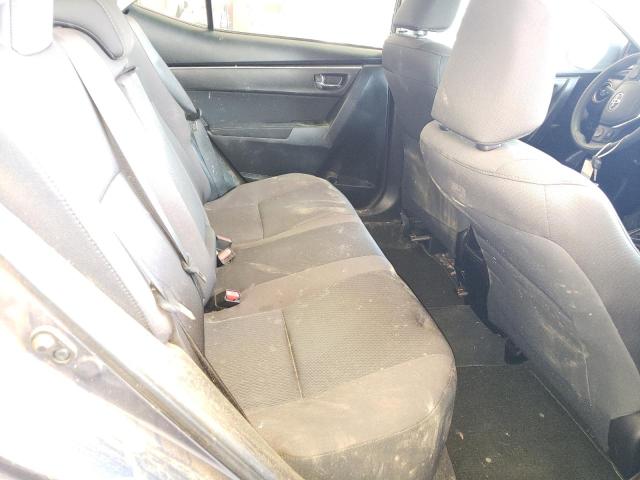 Photo 6 from auction – 2019 TOYOTA COROLLA L with VIN 5YFBURHE8KP900252