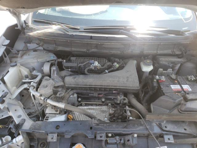 Photo 7 from auction – 2018 NISSAN ROGUE S with VIN 5N1AT2MT7JC704669