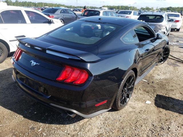 Photo 4 from auction – 2018 FORD MUSTANG with VIN 1FA6P8TH3J5105485