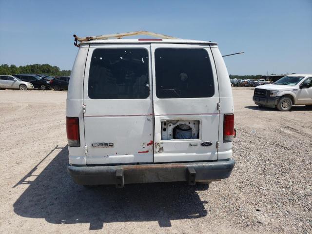 Photo 6 from auction – 2009 FORD ECONOLINE with VIN 1FTNE24W99DA34980