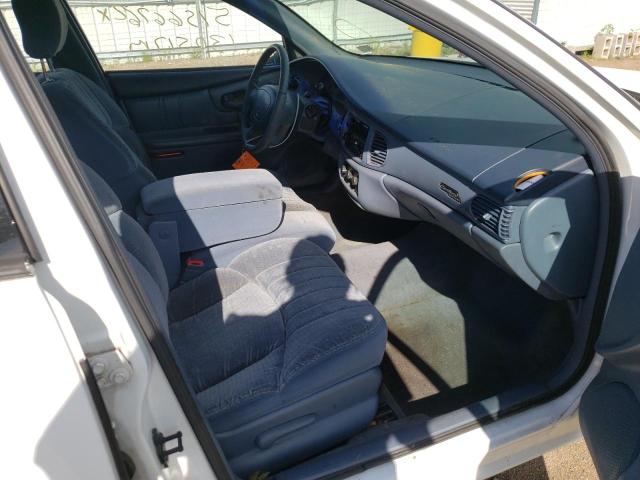 Photo 5 from auction – 1999 BUICK CENTURY CU with VIN 2G4WS52M1X1596201
