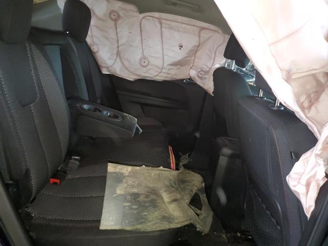 Photo 6 from auction – 2017 CHEVROLET EQUINOX LT with VIN 2GNFLFEK7H6121908