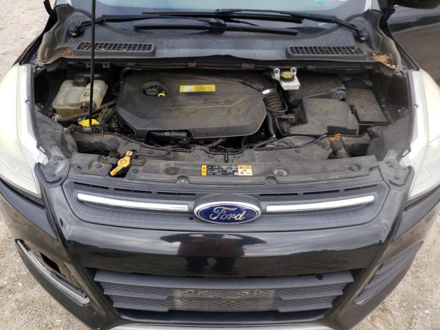 Photo 7 from auction – 2013 FORD ESCAPE SE with VIN 1FMCU9GX4DUD91415