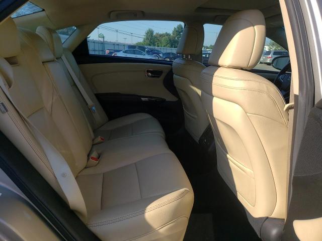 Photo 6 from auction – 2013 TOYOTA AVALON BAS with VIN 4T1BK1EB9DU008532