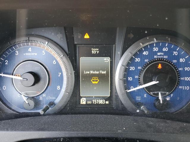 Photo 8 from auction – 2015 TOYOTA SIENNA XLE with VIN 5TDYK3DC2FS615223