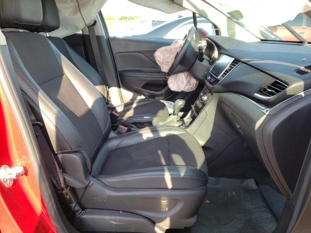 Photo 5 from auction – 2018 BUICK ENCORE PRE with VIN KL4CJASB2JB655873