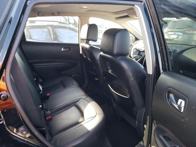 Photo 6 from auction – 2011 NISSAN ROGUE S with VIN JN8AS5MTXBW170046