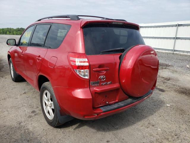 Фото 9 с аукциона – 2010 TOYOTA RAV4 с VIN 2T3BF4DV5AW071759
