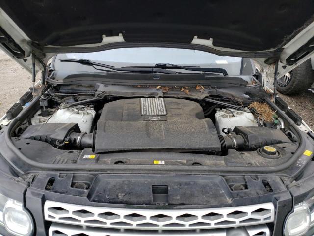 Photo 7 from auction – 2016 LAND ROVER RANGE ROVE with VIN SALWR2PFXGA112937